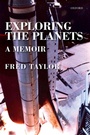 Cover: Exploring the Planets - OUP eBook