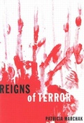 Cover: Reigns of Terror - McGill-Queen's University Press