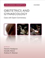 Bild: Challenging Concepts in Obstetrics and Gynaecology - OUP eBook