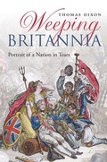 Cover: Weeping Britannia - OUP eBook