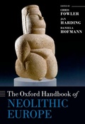 Cover: The Oxford Handbook of Neolithic Europe - OUP eBook
