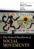 Cover: The Oxford Handbook of Social Movements - OUP eBook