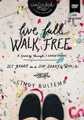 Cover: Live Full Walk Free Video Study - HarperChristian Resources