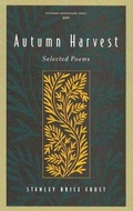 Cover: Autumn Harvest: Volume 14 - McGill-Queen's University Press