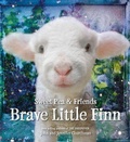 Cover: Brave Little Finn - Little, Brown Young Readers