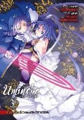 Cover: Umineko When They Cry Episode 6: Dawn Of The Golden Witch, Vol. 3 - Yen Press