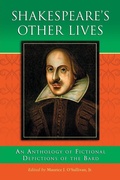 Cover: Shakespeare's Other Lives - McFarland & Co Inc