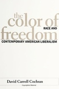 Cover: The Color of Freedom - State University of New York Press