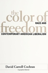 Enlarge image Cover: The Color of Freedom - State University of New York Press