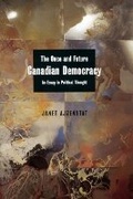 Cover: The Once and Future Canadian Democracy - McGill-Queen's University Press