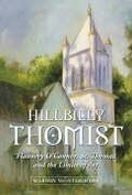 Cover: Hillbilly Thomist - McFarland & Co Inc