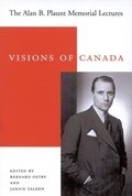 Cover: Visions of Canada - McGill-Queen's University Press