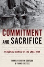 Cover: Commitment and Sacrifice - OUP eBook