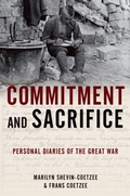 Cover: Commitment and Sacrifice - OUP eBook