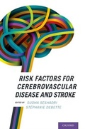 Abbildung von: Risk Factors for Cerebrovascular Disease and Stroke - OUP eBook
