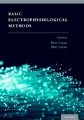 Bild: Basic Electrophysiological Methods - OUP eBook