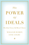 Cover: The Power of Ideals - OUP eBook
