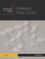 Cover: Criminal Procedure - OUP eBook