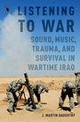 Cover: Listening to War - OUP eBook