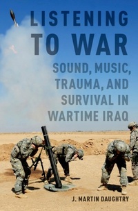 Abbildung von: Listening to War - OUP eBook