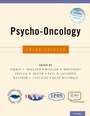 Bild: Psycho-Oncology - OUP eBook