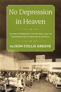 Bild vergrößern Bild: No Depression in Heaven - OUP eBook