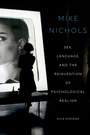 Cover: Mike Nichols - OUP eBook