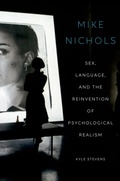 Cover: Mike Nichols - OUP eBook