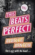 Cover: This Beats Perfect - ATOM