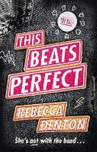 Enlarge image Cover: This Beats Perfect - ATOM