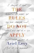 Cover: The Rules Do Not Apply - Fleet