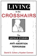 Cover: Living in the Crosshairs - OUP eBook