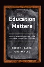 Cover: Education Matters - OUP eBook