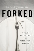 Cover: Forked - OUP eBook
