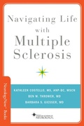 Bild: Navigating Life with Multiple Sclerosis - OUP eBook