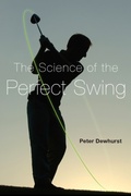 Cover: The Science of the Perfect Swing - OUP eBook