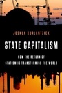 Cover: State Capitalism - OUP eBook