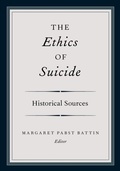 Cover: The Ethics of Suicide - OUP eBook
