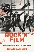 Cover: Rock 'N' Film - OUP eBook