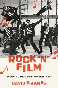 Bild vergrößern Bild: Rock 'N' Film - OUP eBook