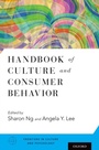 Cover: Handbook of Culture and Consumer Behavior - OUP eBook