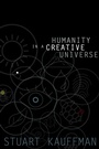 Cover: Humanity in a Creative Universe - OUP eBook