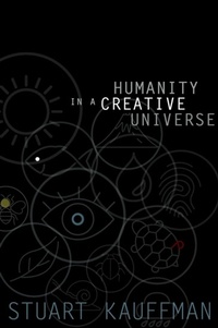 Enlarge image Cover: Humanity in a Creative Universe - OUP eBook