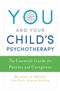 Cover: You and Your Child's Psychotherapy - OUP eBook
