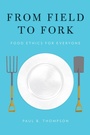 Cover: From Field to Fork - OUP eBook