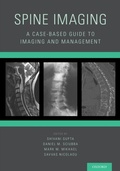 Cover: Spine Imaging - OUP eBook