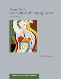 Abbildung von: Mayo Clinic Gastrointestinal Imaging Review - OUP eBook