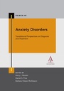 Cover: Anxiety Disorders - OUP eBook