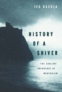 Cover: History of a Shiver - OUP eBook