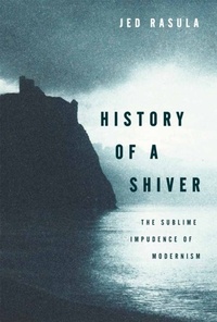 Enlarge image Cover: History of a Shiver - OUP eBook